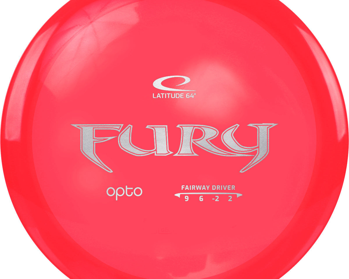 Opto Fury