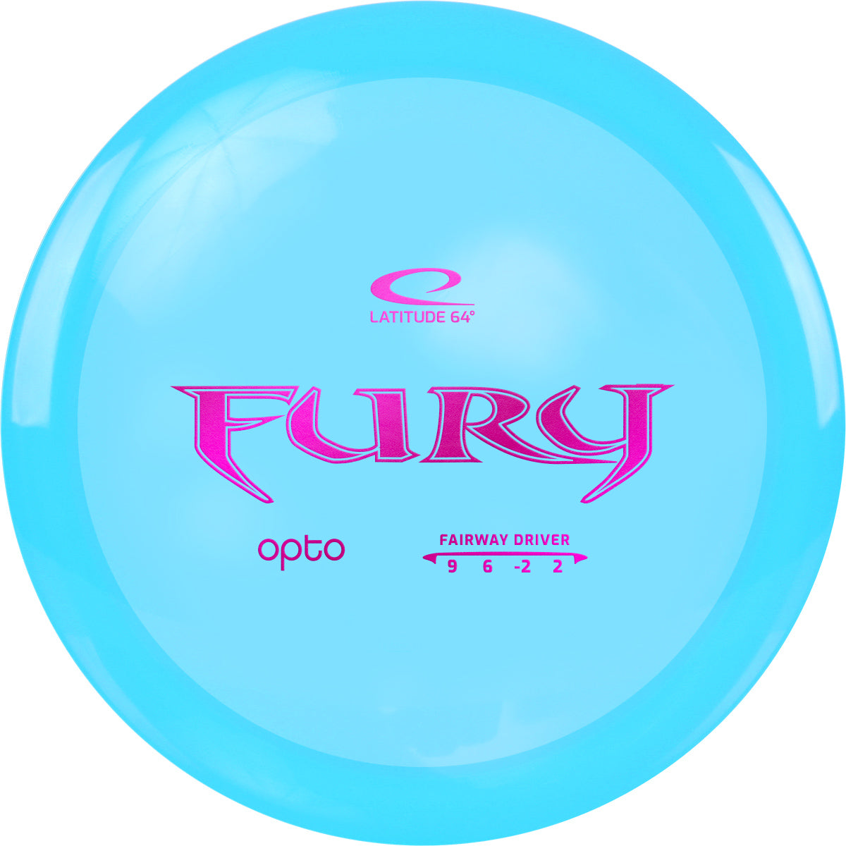 Opto Fury