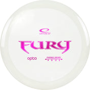 Opto Fury