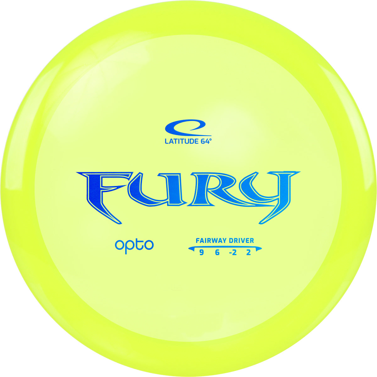 Opto Fury