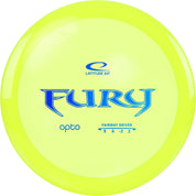 Opto Fury