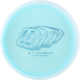 Opto Ice Orbit Compass - Linus Carlsson Team Series 2024