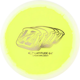 Opto Ice Orbit Compass - Linus Carlsson Team Series 2024