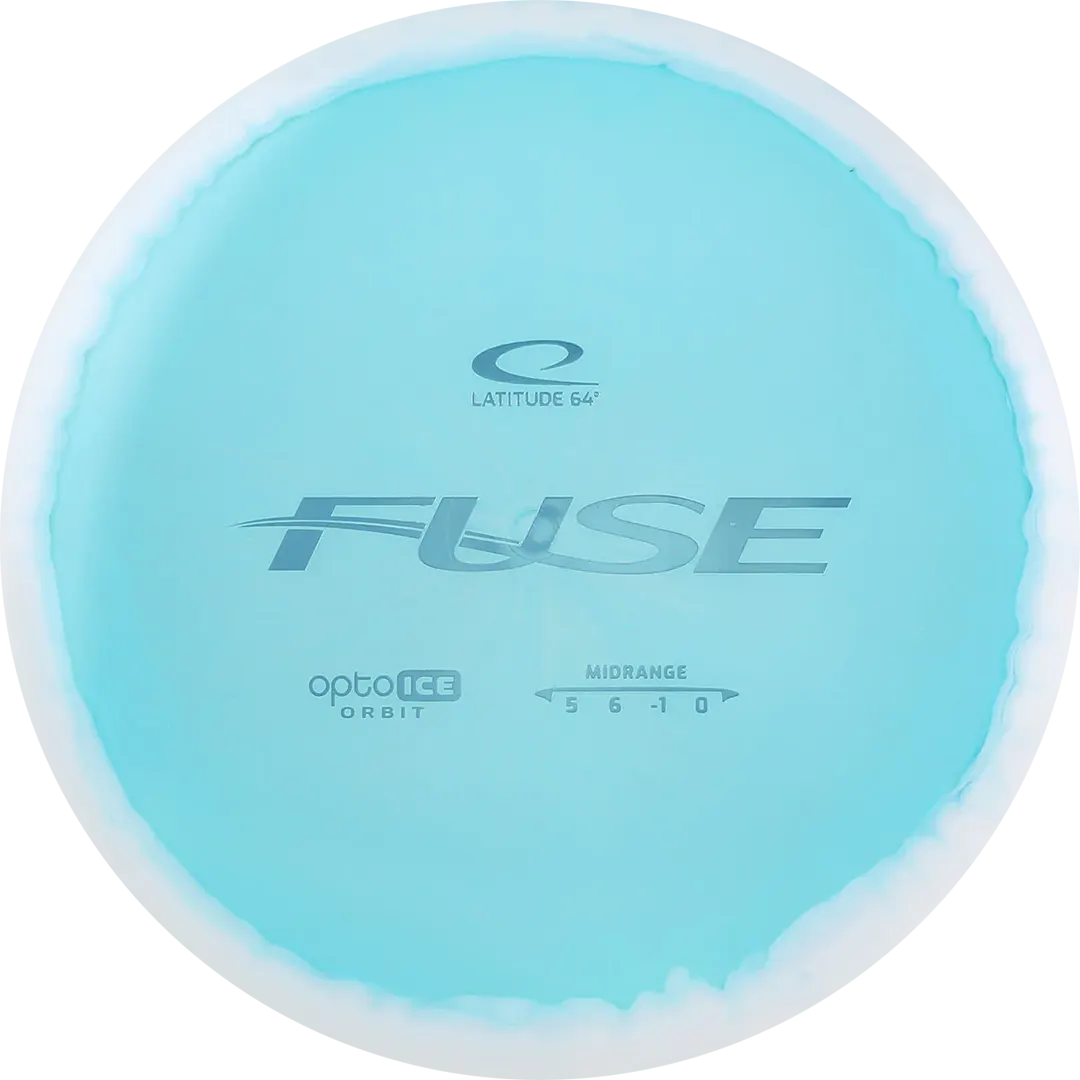 Opto Ice Orbit Fuse