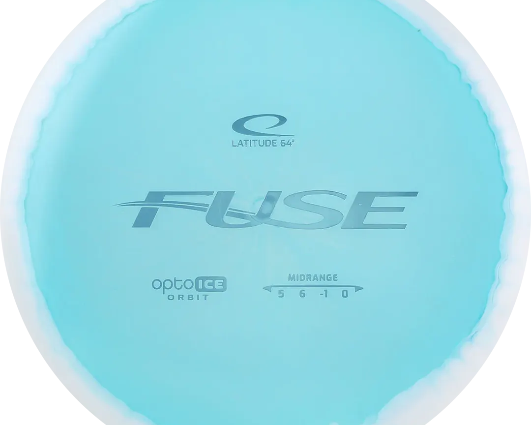 Opto Ice Orbit Fuse