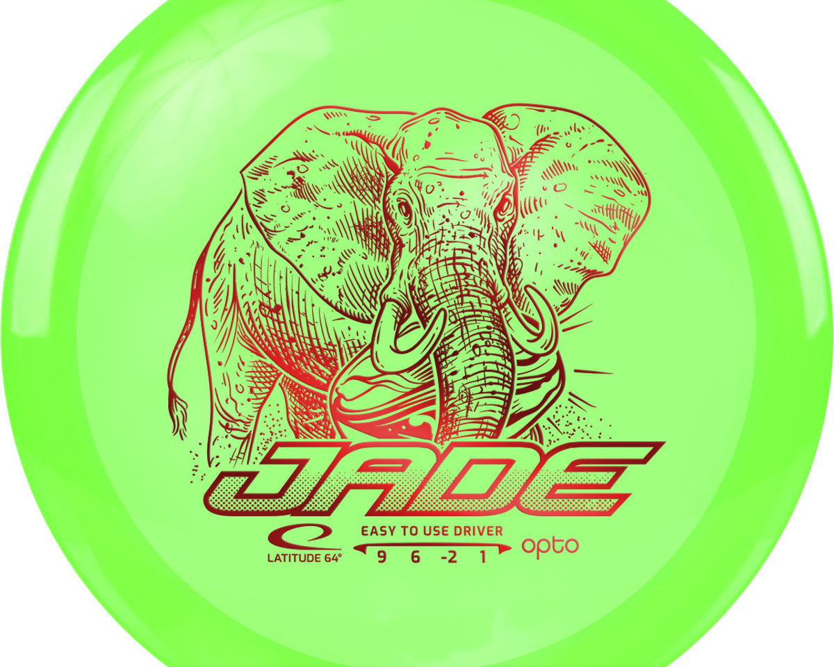 Opto Jade