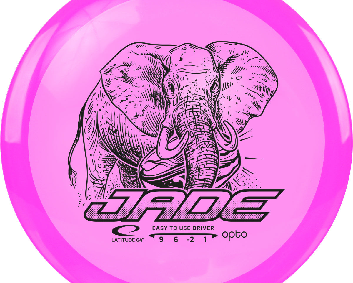 Opto Jade