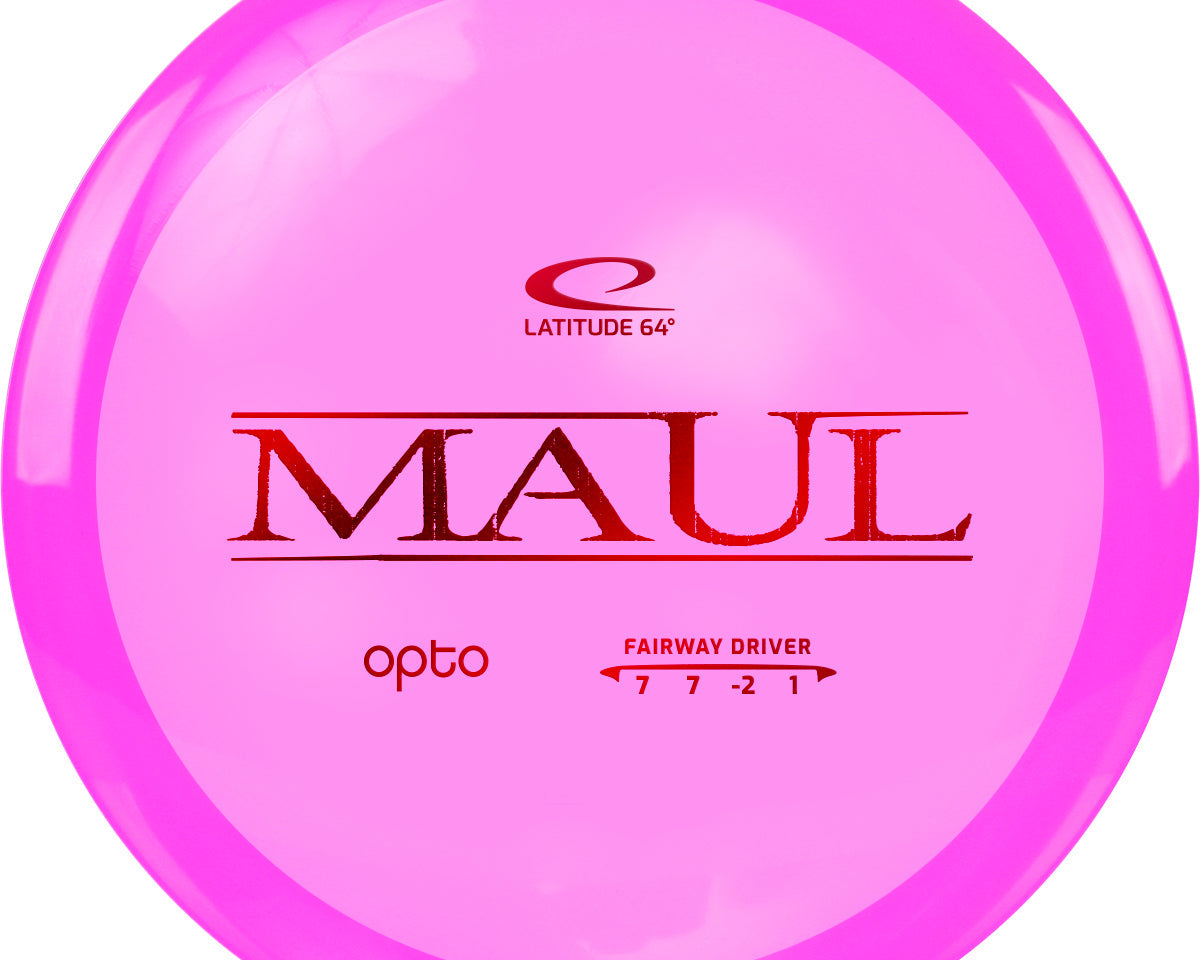 Opto Maul