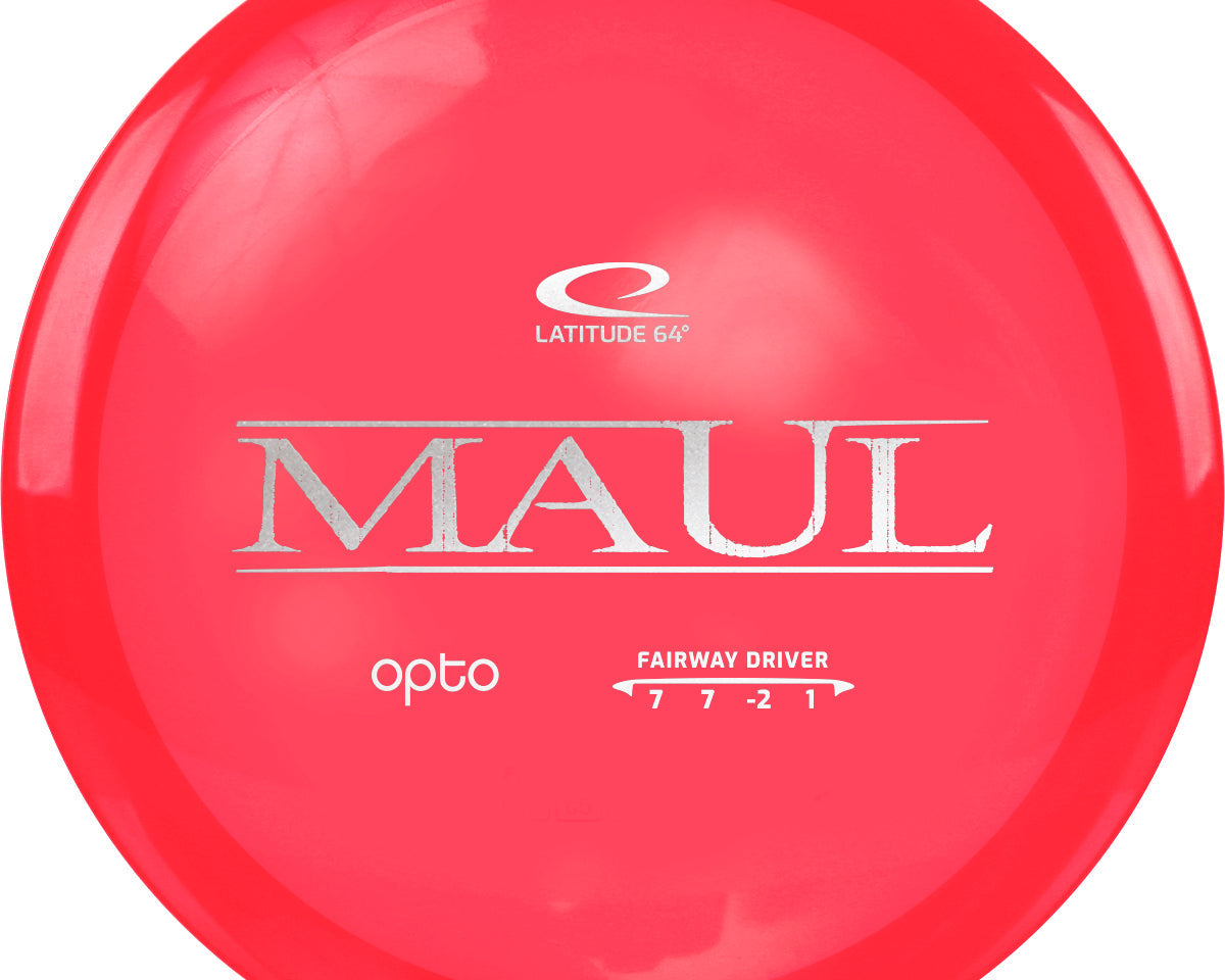 Opto Maul