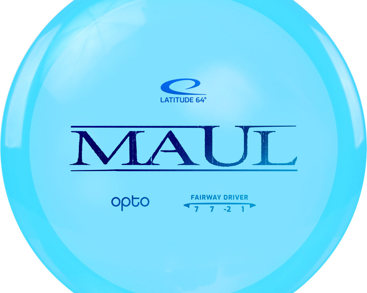 Opto Maul