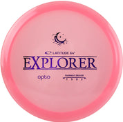 Opto Moonshine Explorer