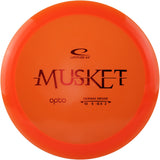 Opto Musket