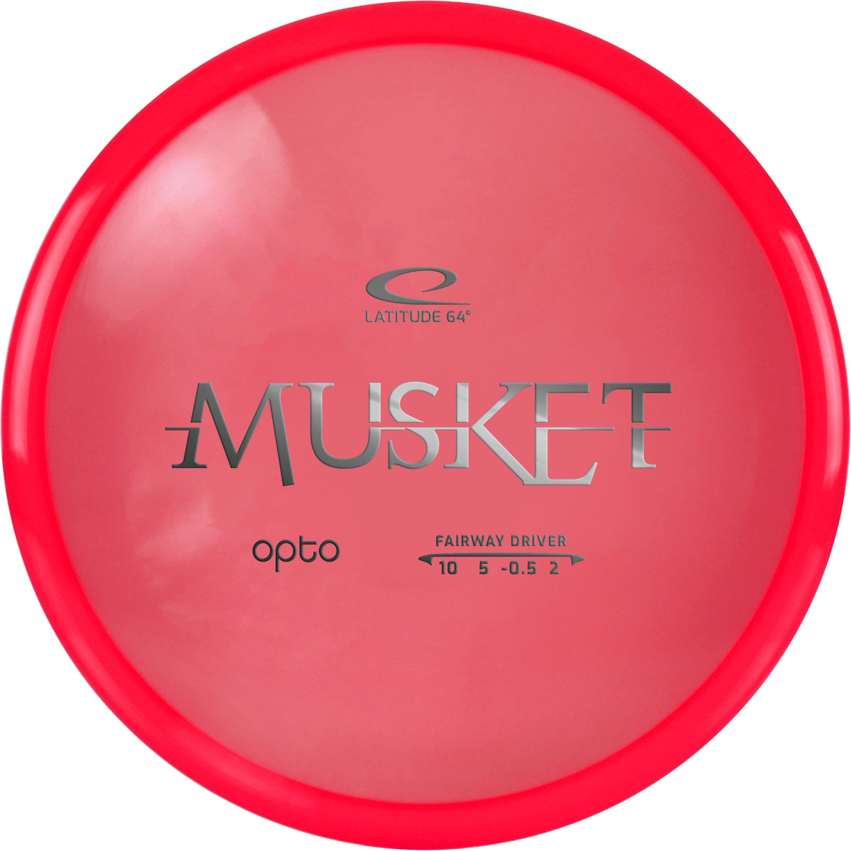 Opto Musket