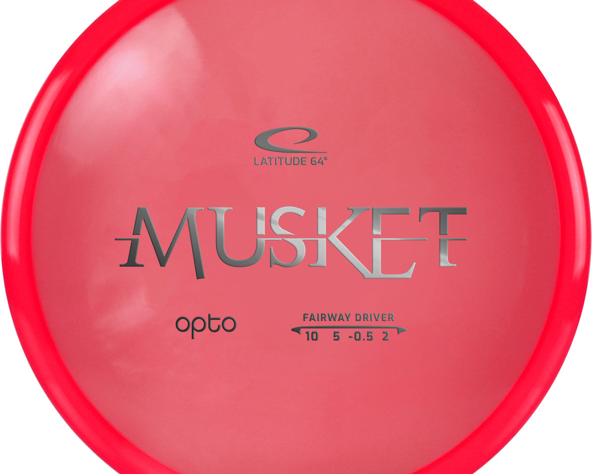 Opto Musket