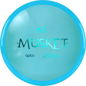 Opto Musket