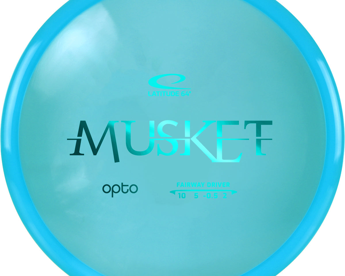 Opto Musket