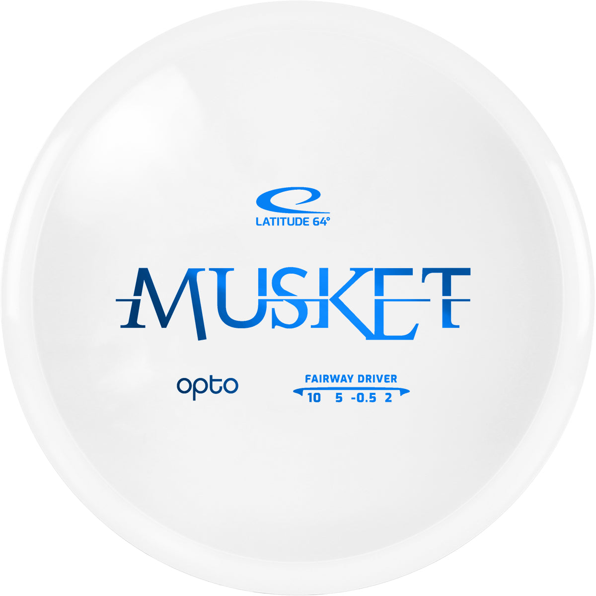 Opto Musket