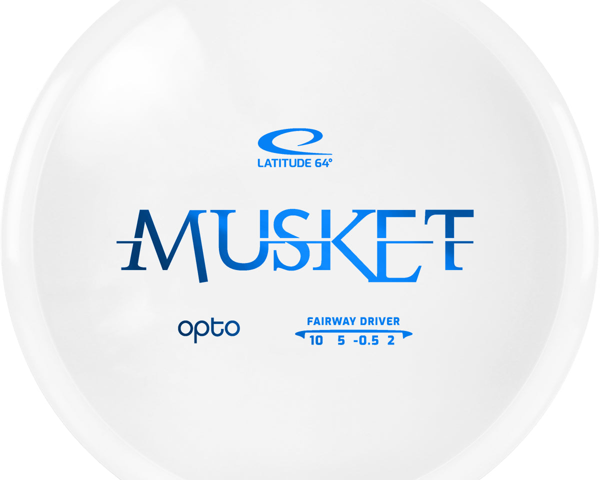 Opto Musket