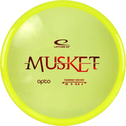 Opto Musket