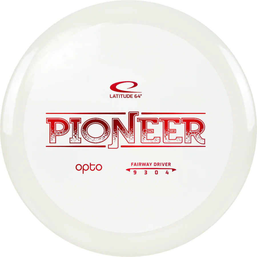 Opto Pioneer