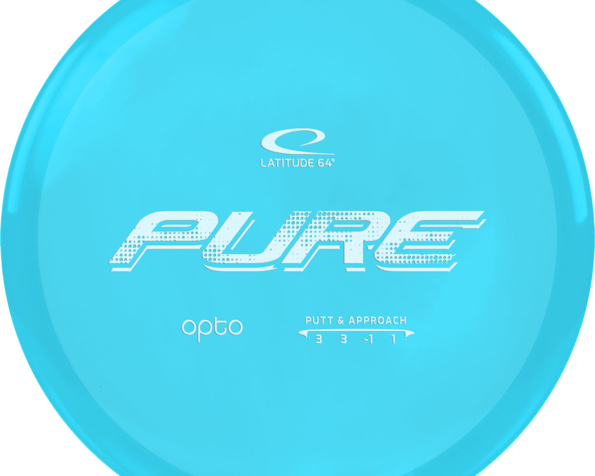 Opto Pure