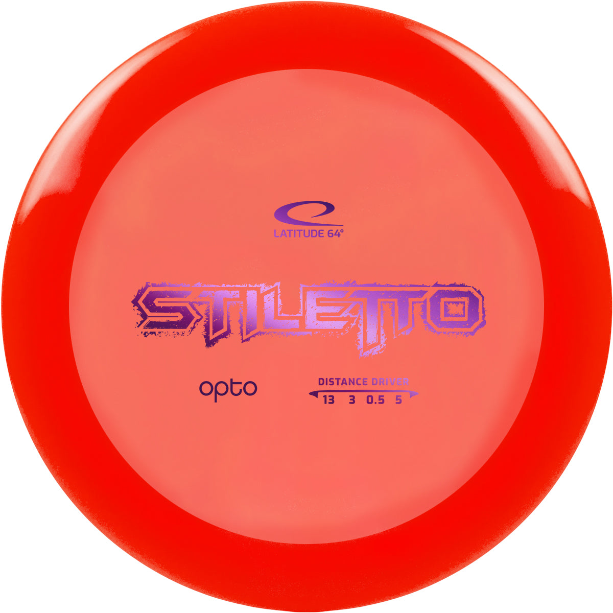 Opto Stiletto