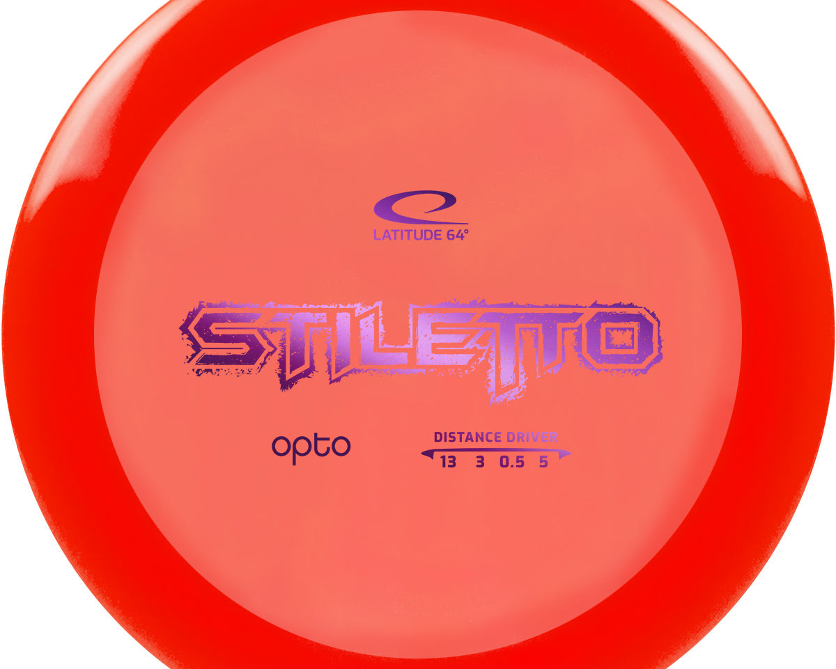 Opto Stiletto