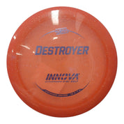 Champion Metal Flake Destroyer