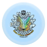 P-Line Flex 3 Glow P2x - Gannon Buhr Premier Series 2025 World Champion