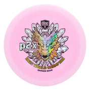 P-Line Flex 3 Glow P2x - Gannon Buhr Premier Series 2025 World Champion
