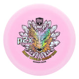 P-Line Flex 3 Glow P2x - Gannon Buhr Premier Series 2025 World Champion