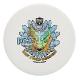 P-Line Flex 3 Glow P2x - Gannon Buhr Premier Series 2025 World Champion