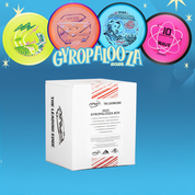 GYROpalooza Box - PRE ORDER