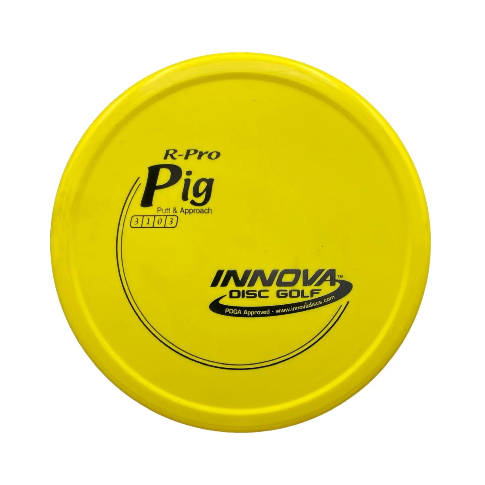 R-Pro Pig
