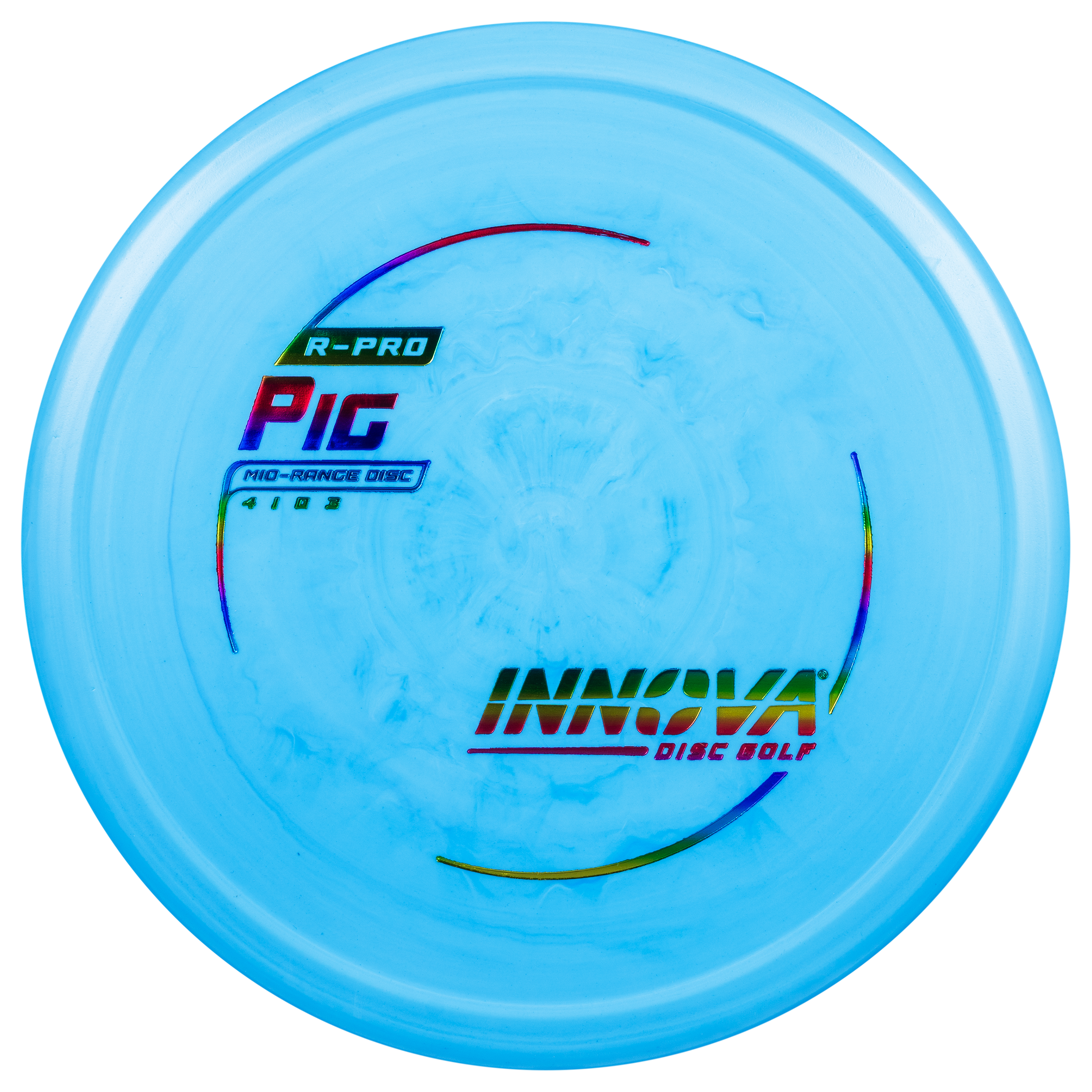 R-Pro Pig