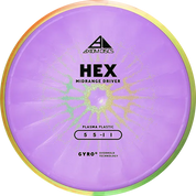 Plasma Hex