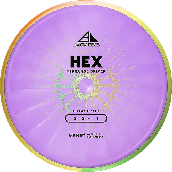 Plasma Hex