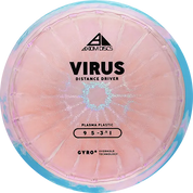 Plasma Virus