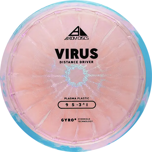 Plasma Virus