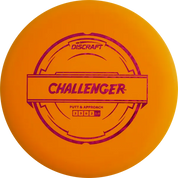 Putter Line Challenger