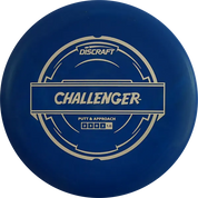 Putter Line Challenger