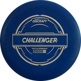 Putter Line Challenger