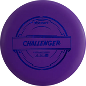 Putter Line Challenger