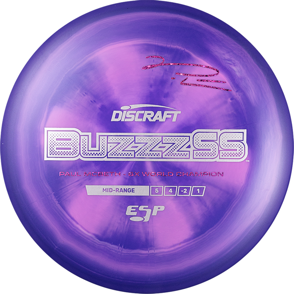 ESP Buzzz SS