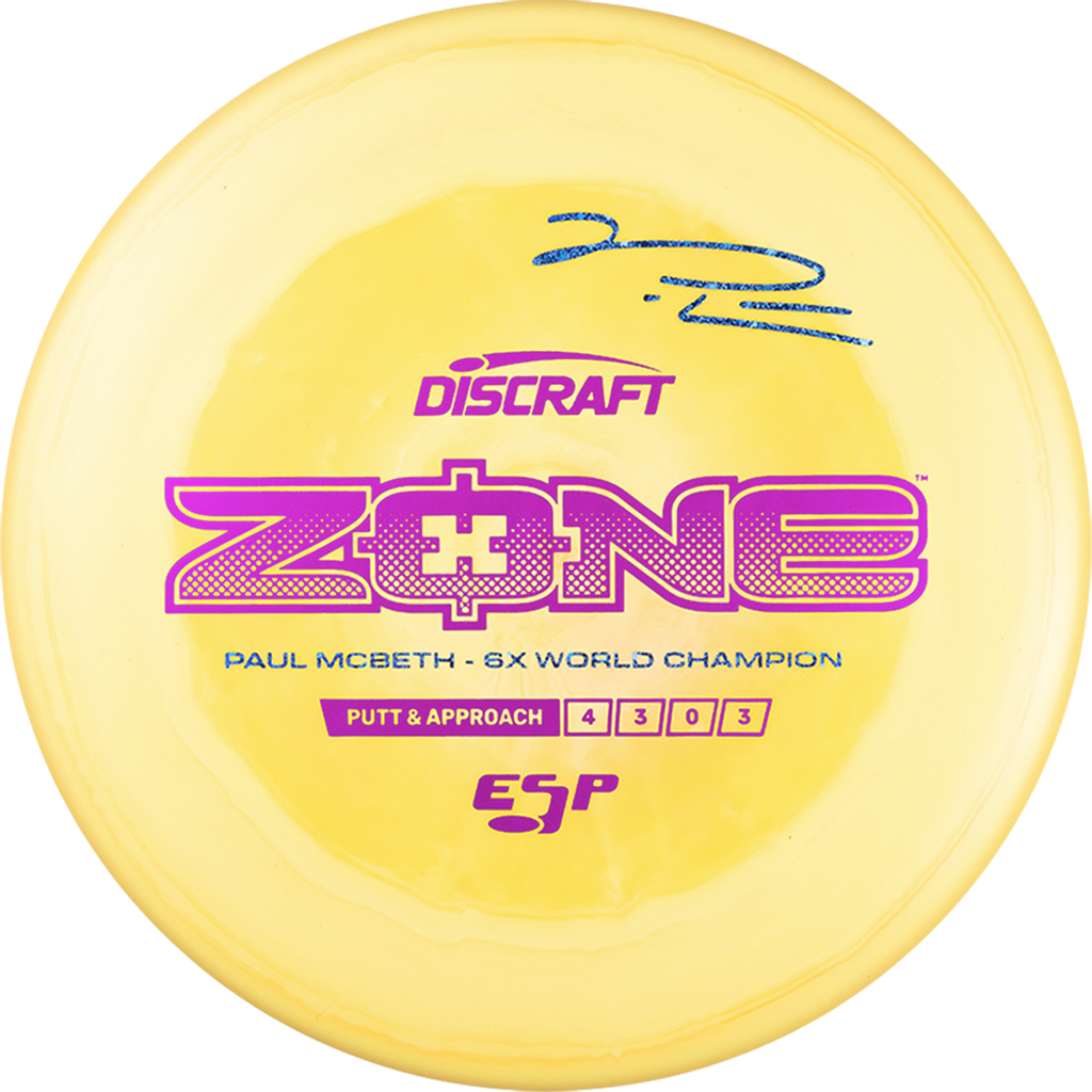 ESP Zone