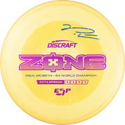 ESP Zone