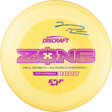 ESP Zone