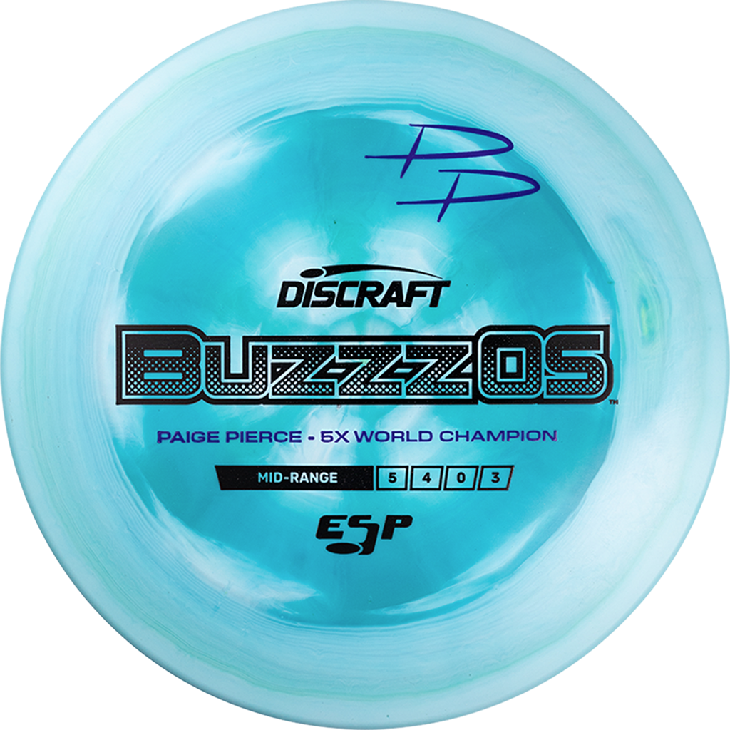ESP Buzzz OS