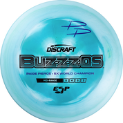 ESP Buzzz OS