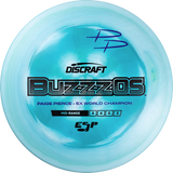 ESP Buzzz OS